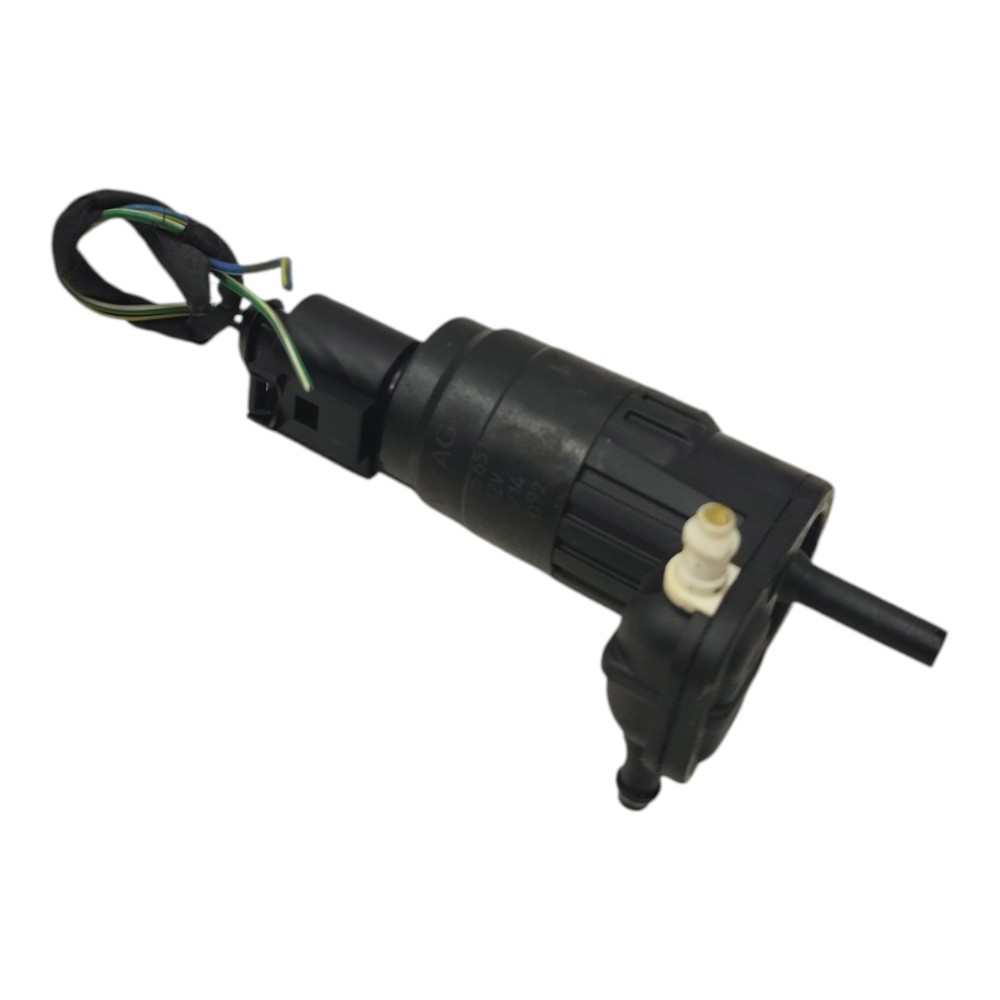 Bomba Motor Esguicho Limpador Parabrisa Vw Up 2014 2015 2016 4