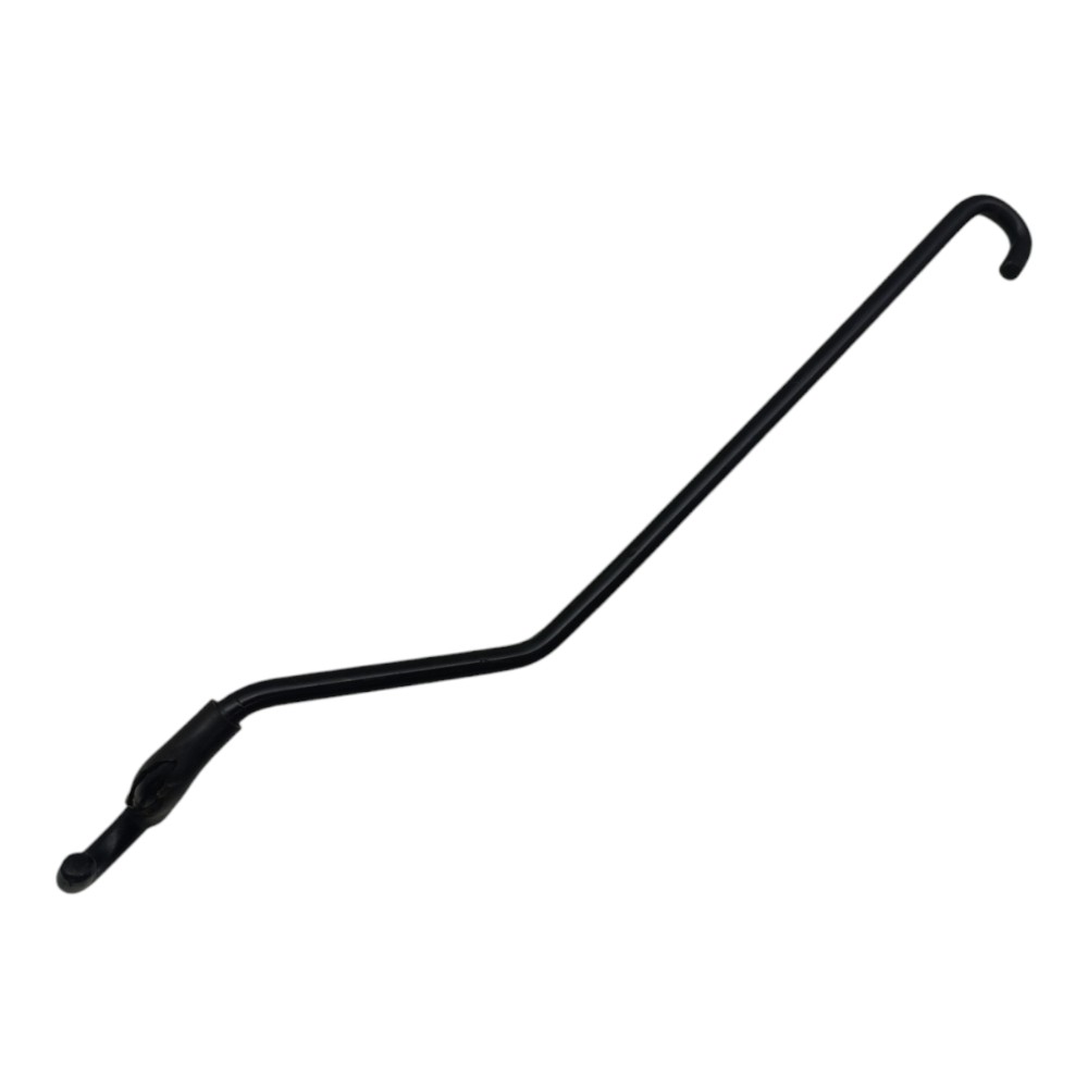 Braço Haste Apoio Capô Vw Voyage Gol G5 2009 2010 2011 2012 2