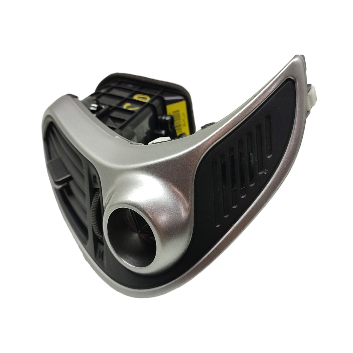 Difusor Ar Central Direito Painel Hyundai Ix35 2014 2015 16 3