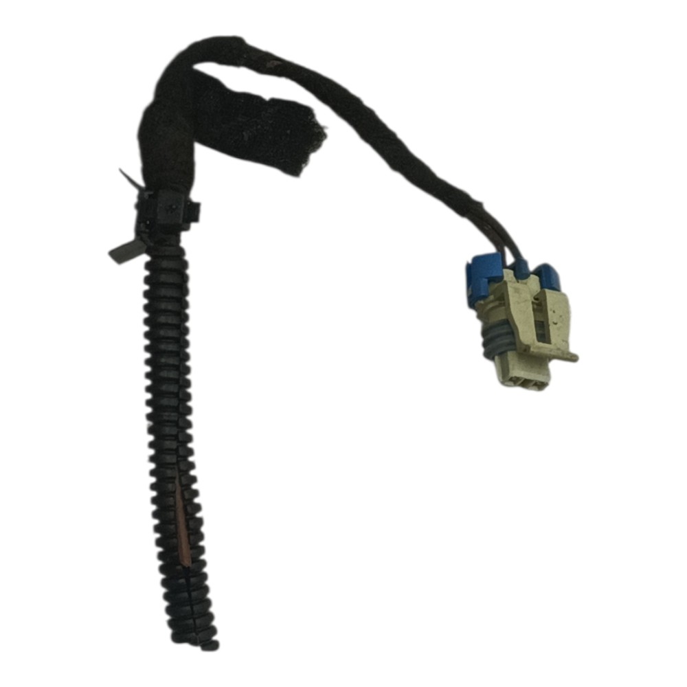 Plug Conector Compressor Ar Condicionado Gm Vectra 2011 2010 3