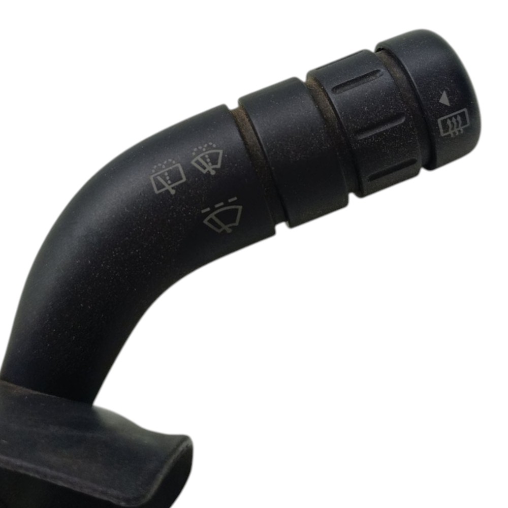 Chave Limpador Parabrisa Vw Voyage Gol G5 2009 2010 2011 12 3