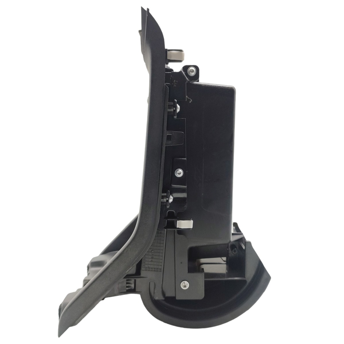Porta Copo Console Honda Civic G9 2012 2013 2014 2015 2016 Preto 3