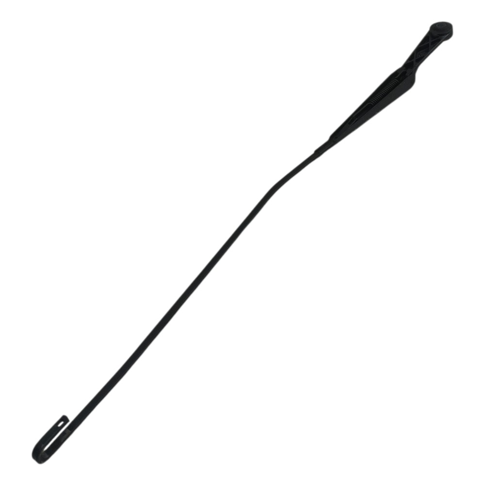 Braço limpador direito parabrisa Fiat Idea 2005 2006 2007 08 4