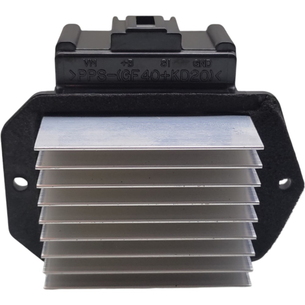 Resistência Caixa Ar Toyota Yaris 2024 2023 2022 2021 202p 3