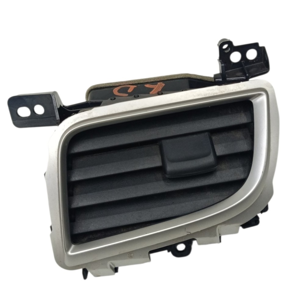 Difusor ar condicionado direito painel Mitsubishi l200 2024