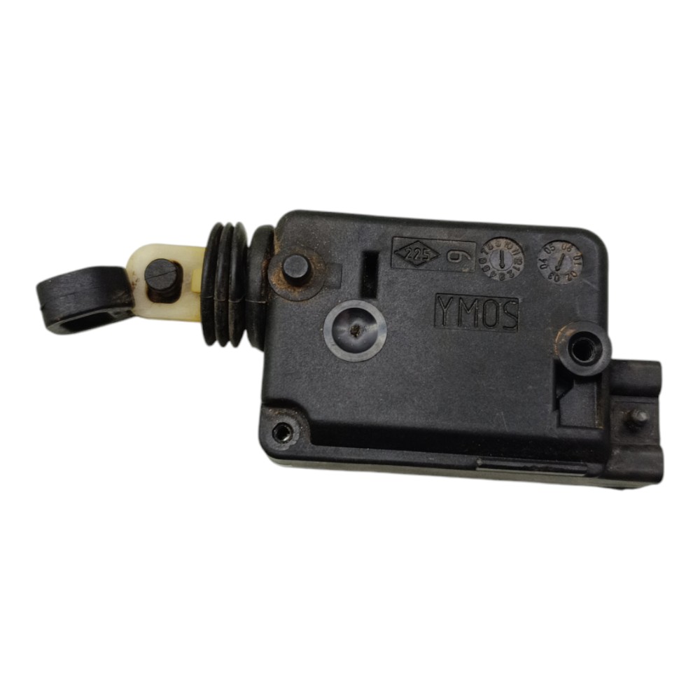 Motor Trava Fechadura Tampa Traseira Gm Corsa 2003 2004 2005 2