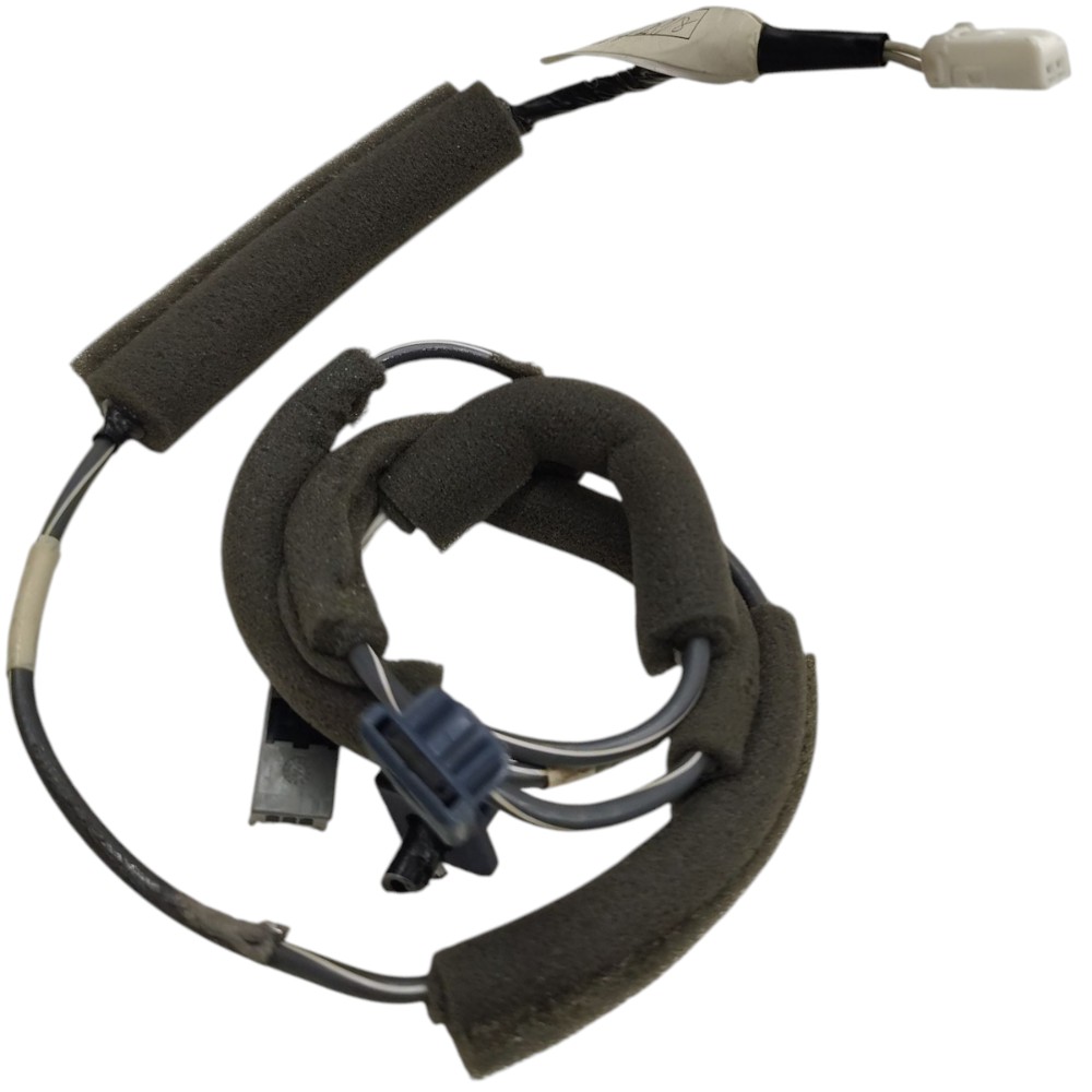 Plug Conector Módulo Microfone Honda Accord 2012 2011 2010 3