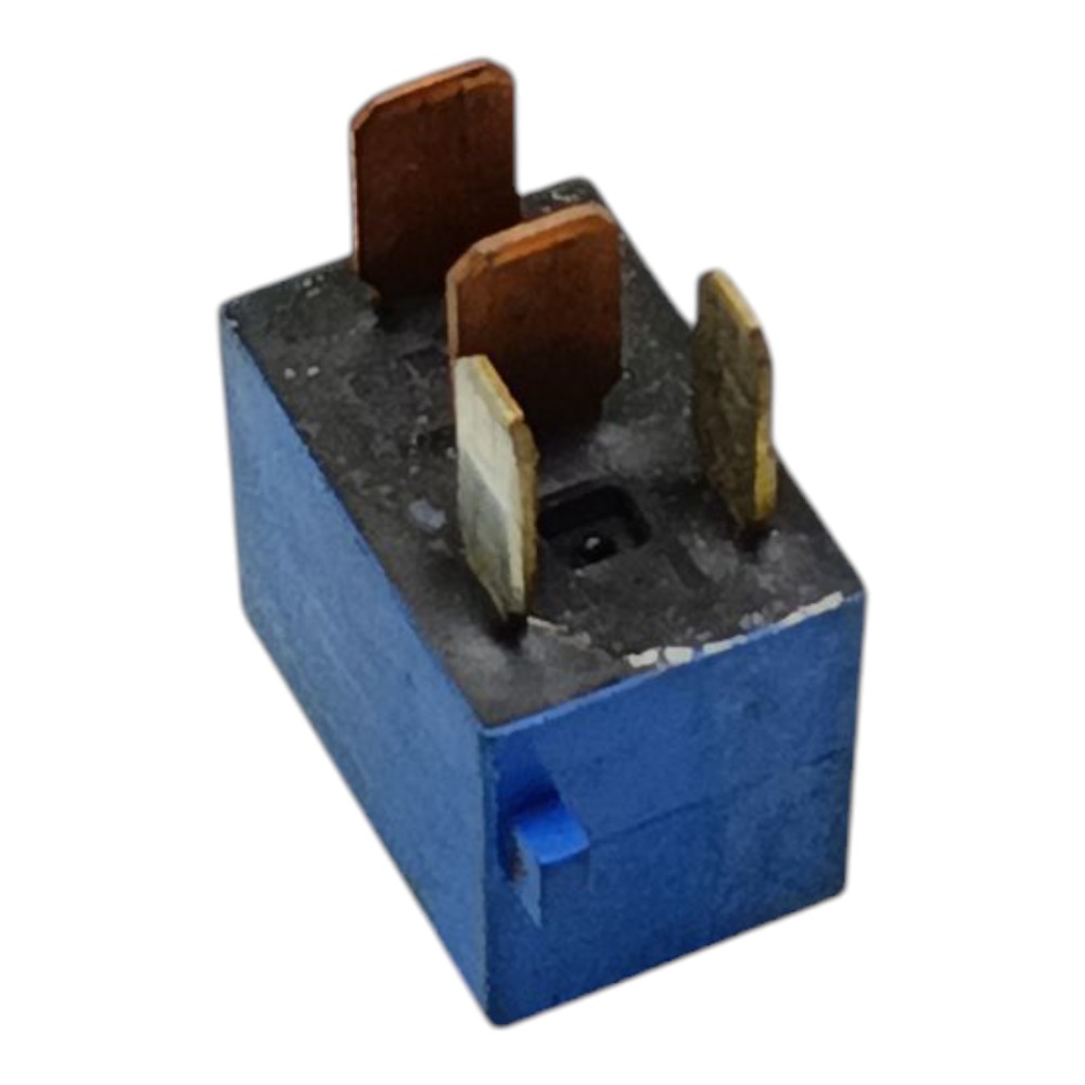 Rele Auxiliar Linha Mitsubishi N 7003516921 4