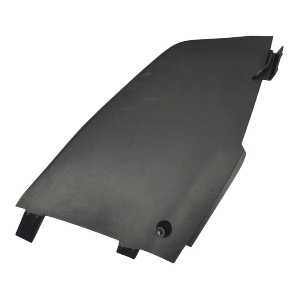 Acabamento Lateral Esquerdo Console Peugeot 208 2014 2015 16 3