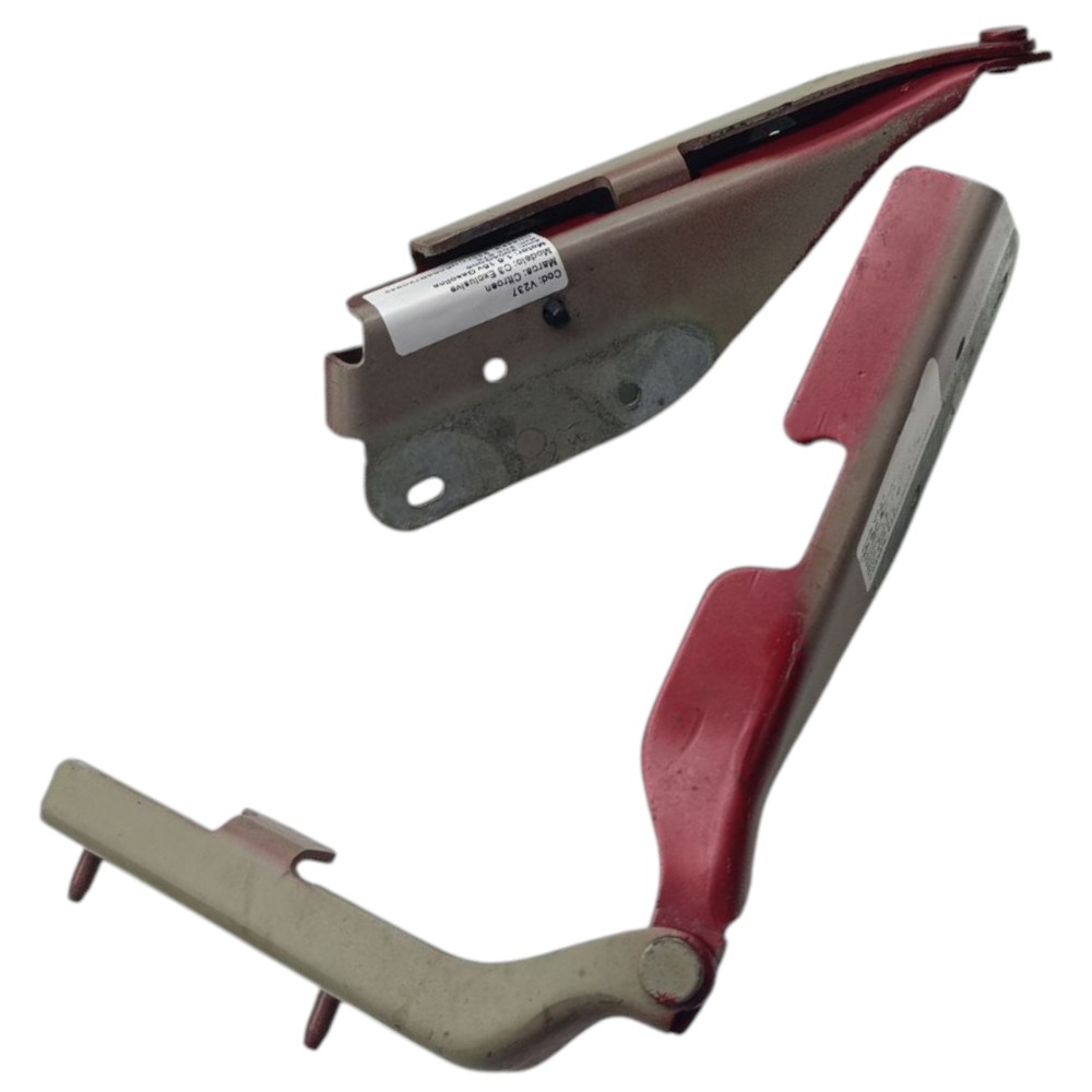 Par Dobradiça Capô Citroen C3 2003 2004 2005 2006 2007 3
