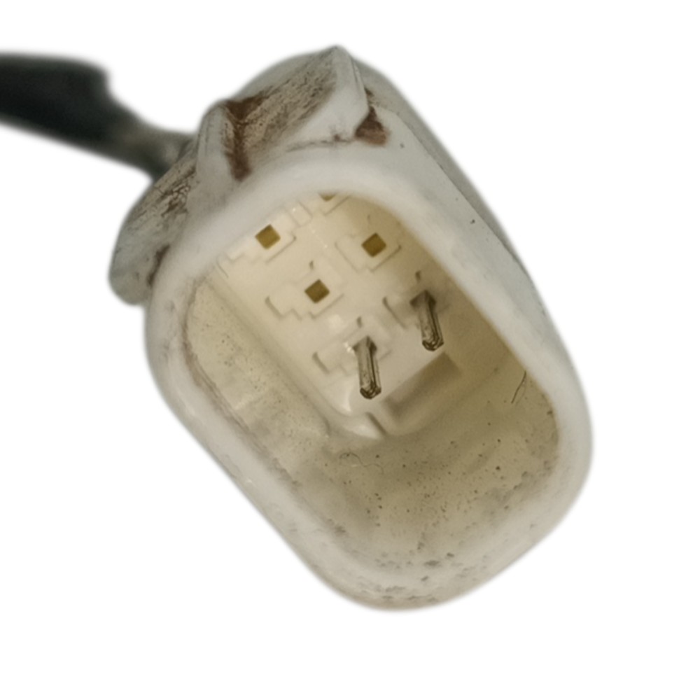 Plug conector sensor antena chave toyota rav4 2014 2015 4