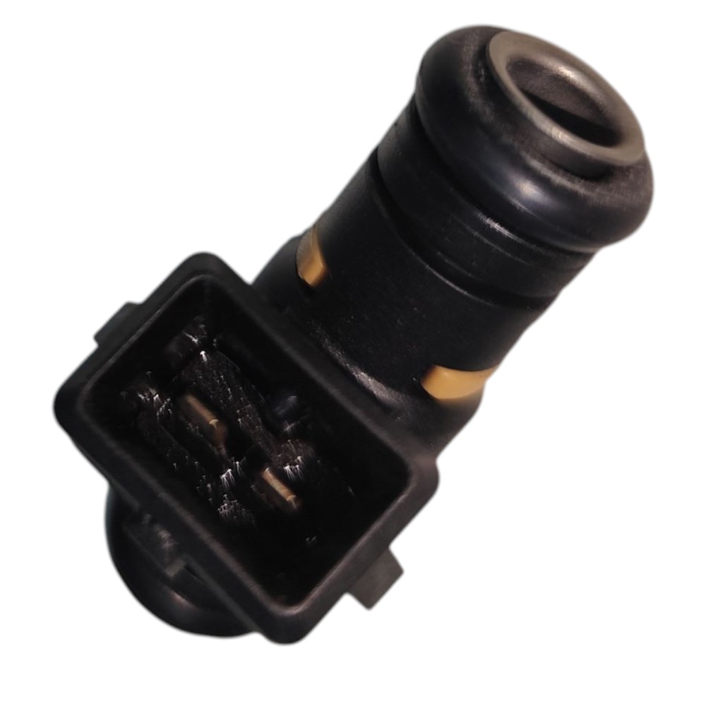 Bico injetor Fiat Uno Vivace Way 1.0 Flex 55227804 ipe016 4