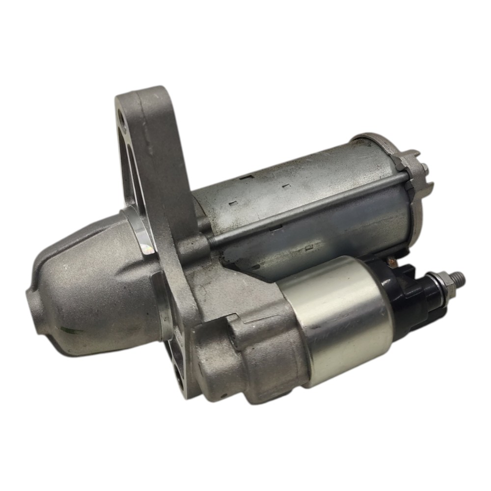 Motor partida arranque Citroën basalt 1.0 3cc Turbo 2025 24 2