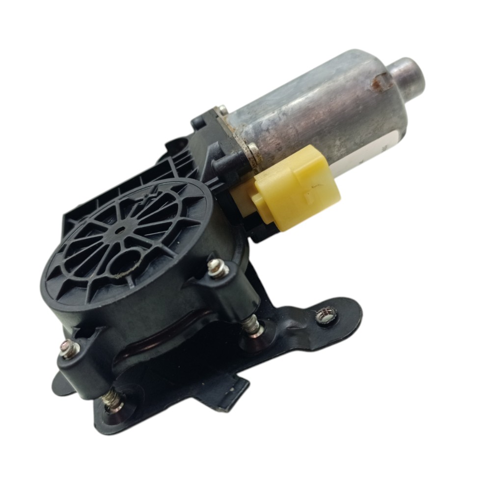 Motor Vidro Traseiro Esquerdo Ford Ecosport 2005 2006 2007 3