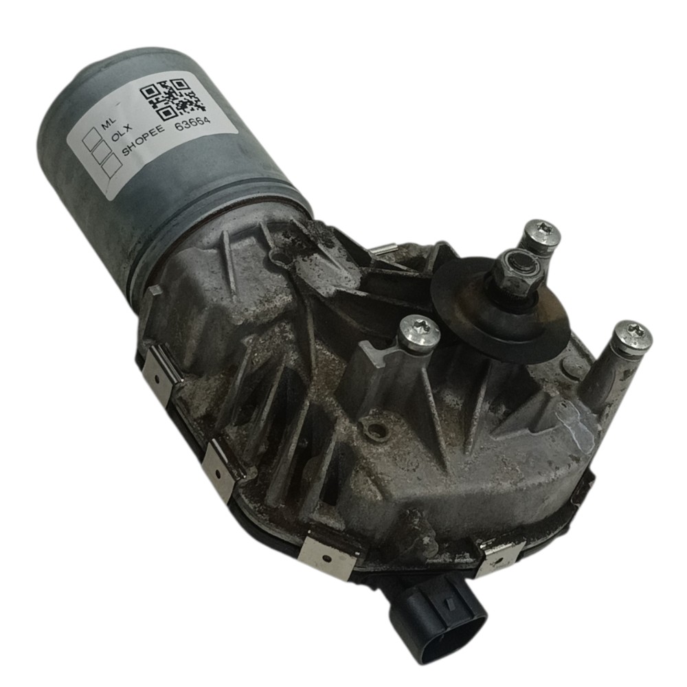 Motor Limpador Parabrisa Honda Civic G8 2007 2008 2009 2010 2