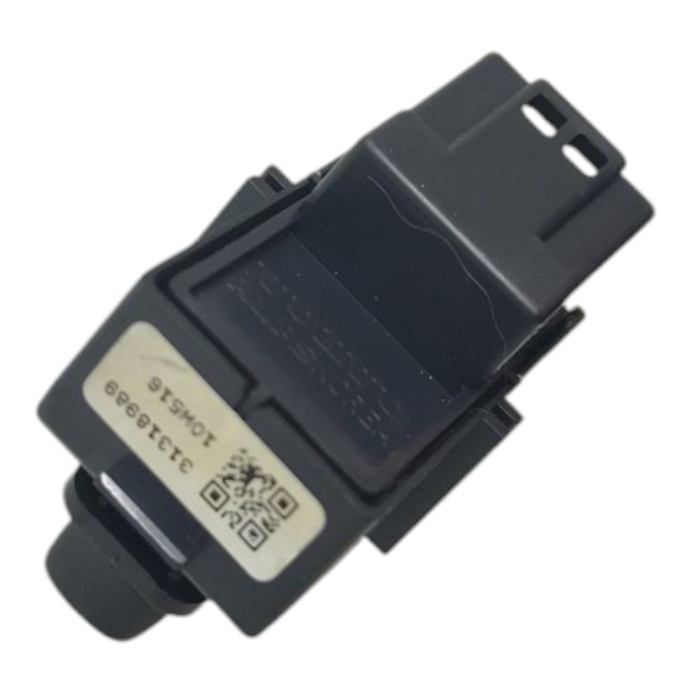 Botão Trava Destrava Porta Volvo S60 2010 2011 2012 2013 14 4