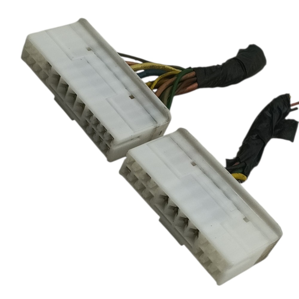 Par Plug Módulo Relé Hyundai Azera 3.3 V6 2008 919403l010 2