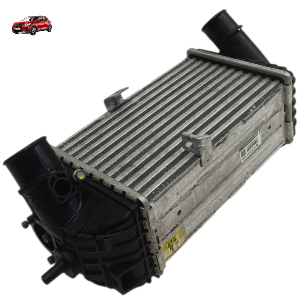Intercooler Compressor Kia Stonic 2022 2023 2024 2025 1