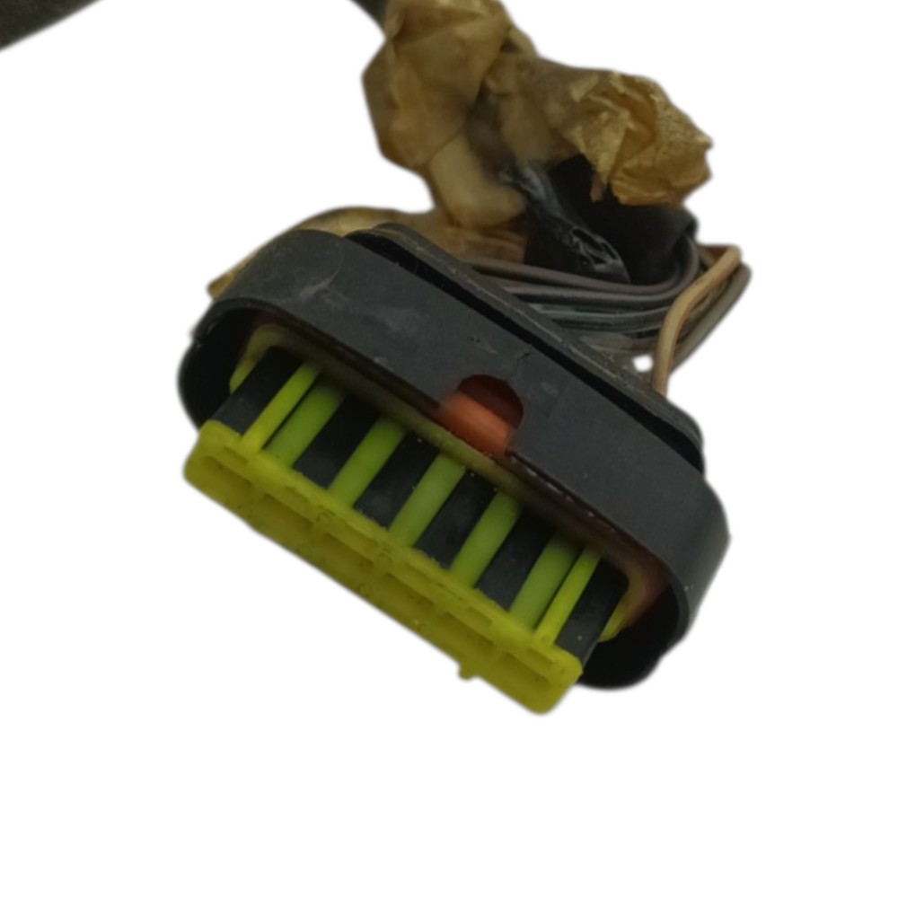 Plug Conector Pedal Acelerador Palio Fire 2012 2011 2010 2