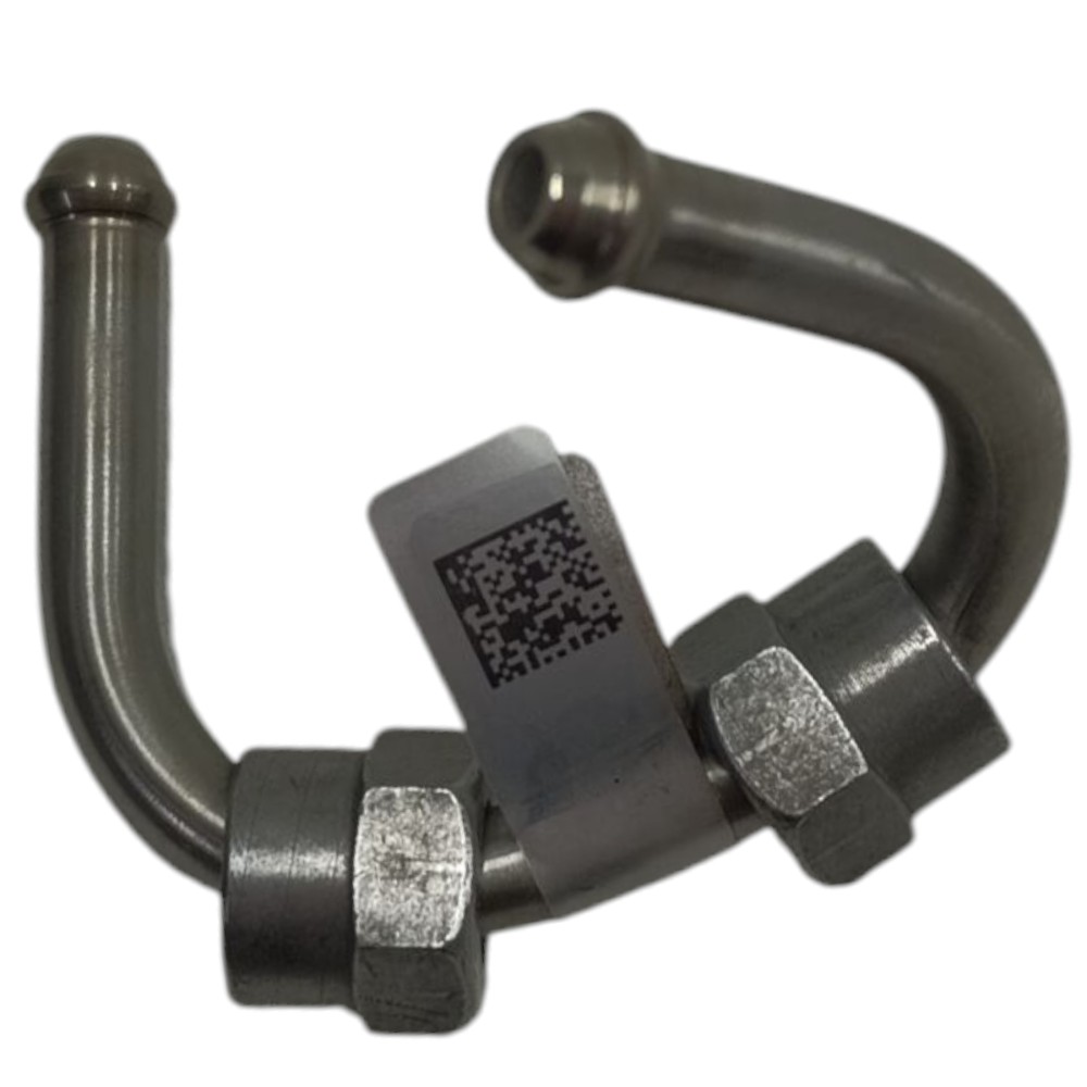 Cano Mangueira Bomba Alta Fiat Fastback 1.3 T270 2022 2023 2