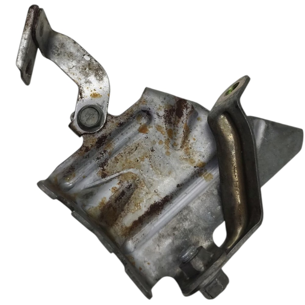 Suporte cabo TBI Mitsubishi Pajero TR4 2.0 2003 2004 2005 06 4