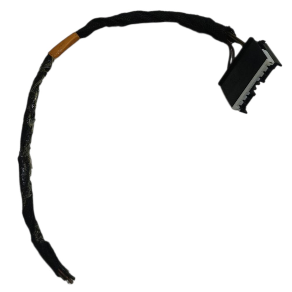 Plug conector luz teto dianteiro GM Tracker 2017 2018 2019 1