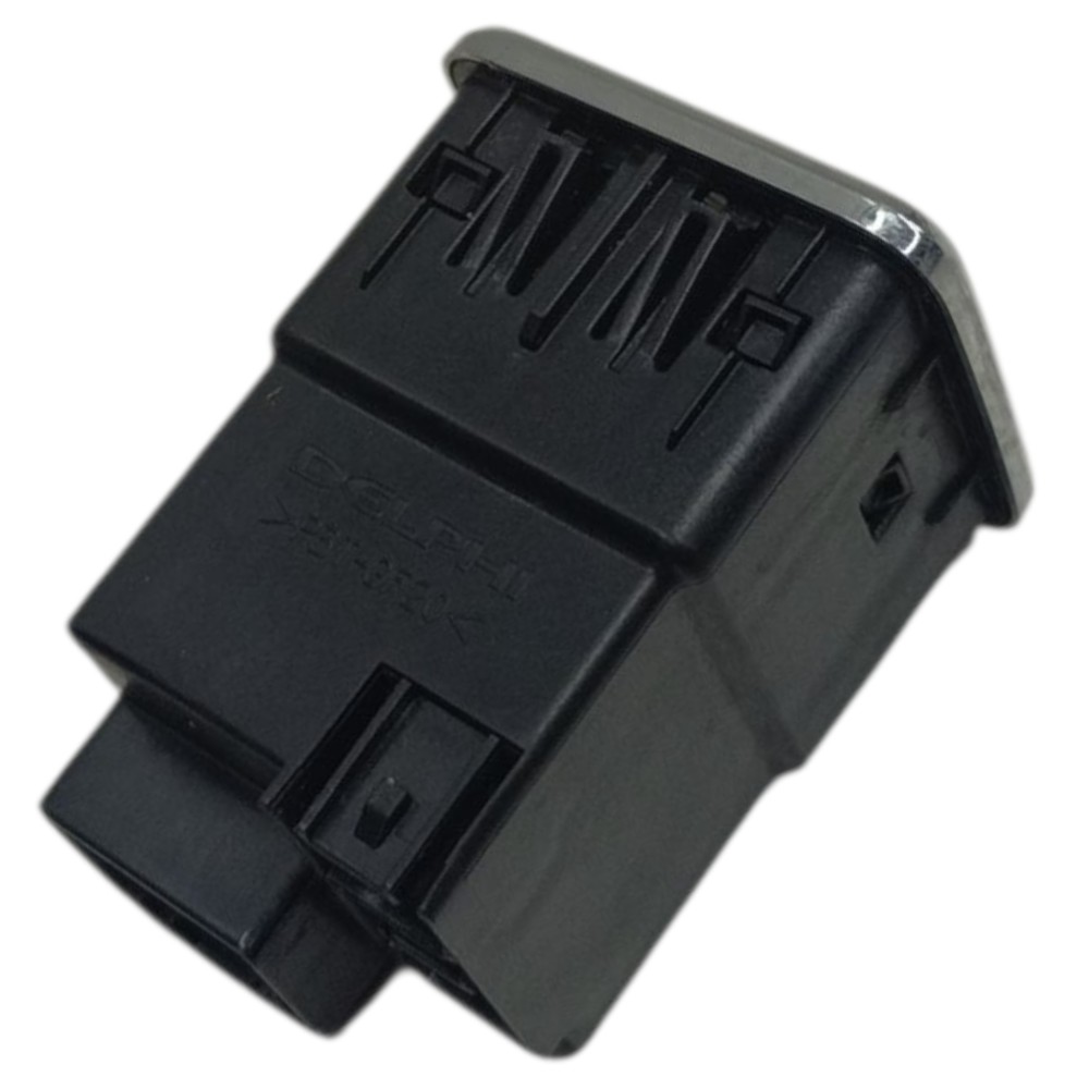 Entrada Usb Auxiliar Painel Fiat Toro 2018 2019 2020 2021 3