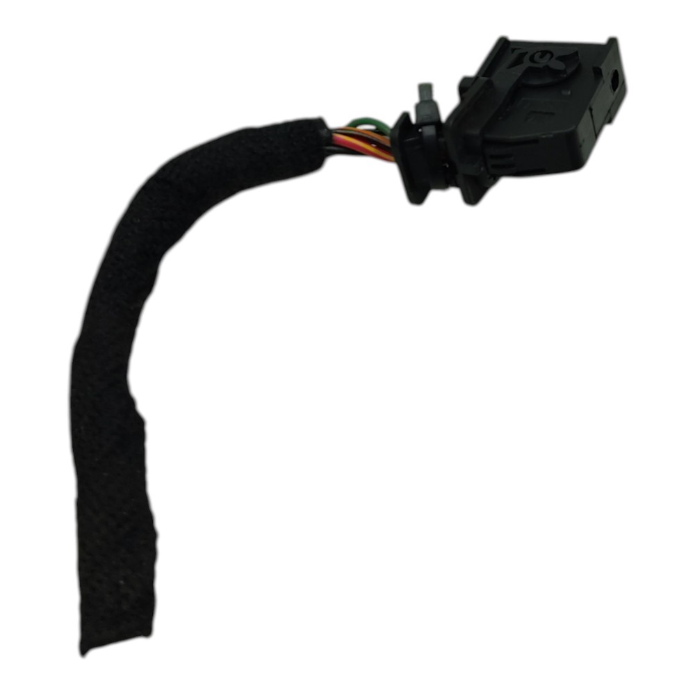 Plug conector alavanca trambulador fiat argo 2024 3