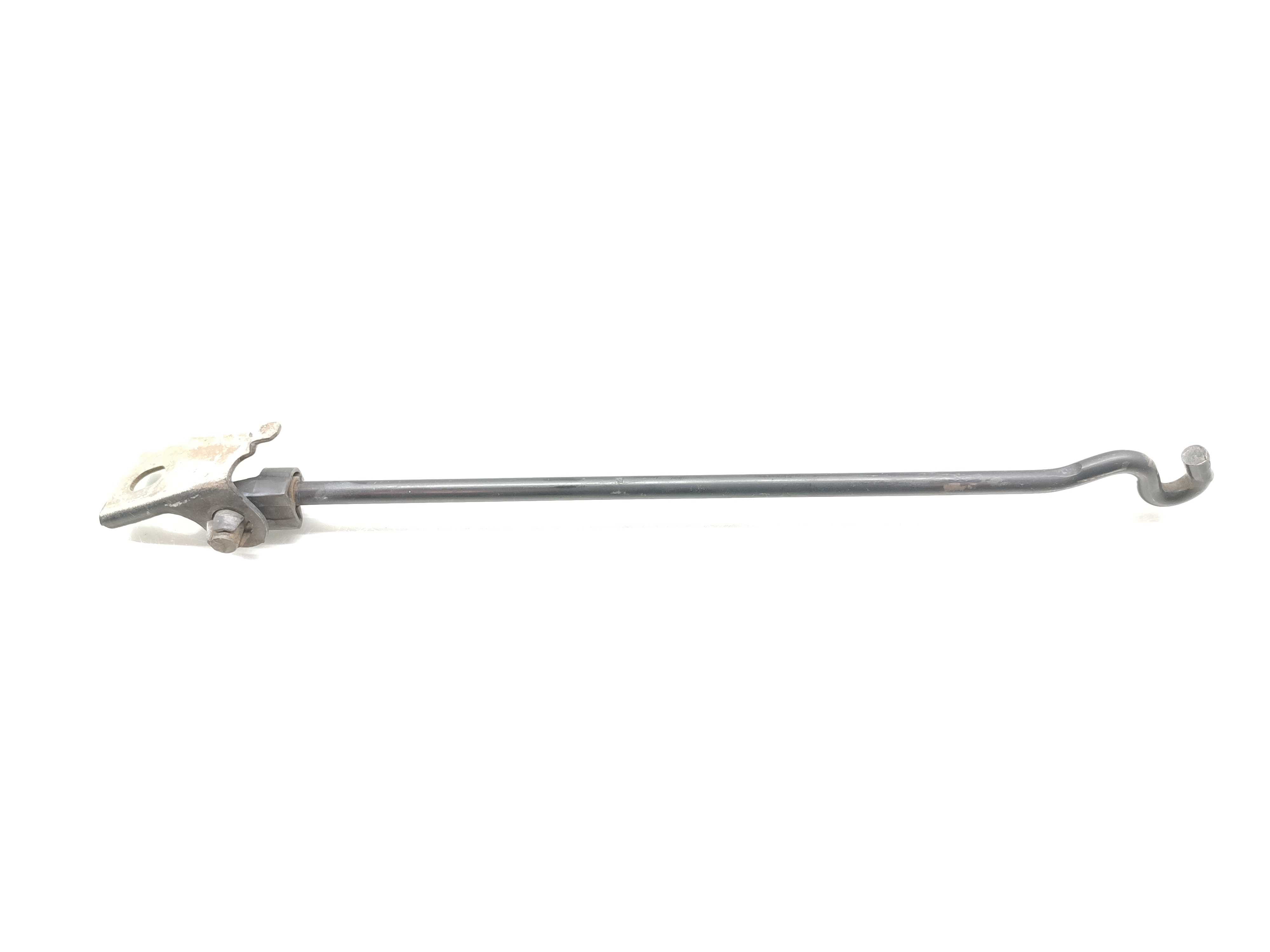 Braço Suporte Apoio Capô Peugeot 206 2004 2005 2006 2007 2