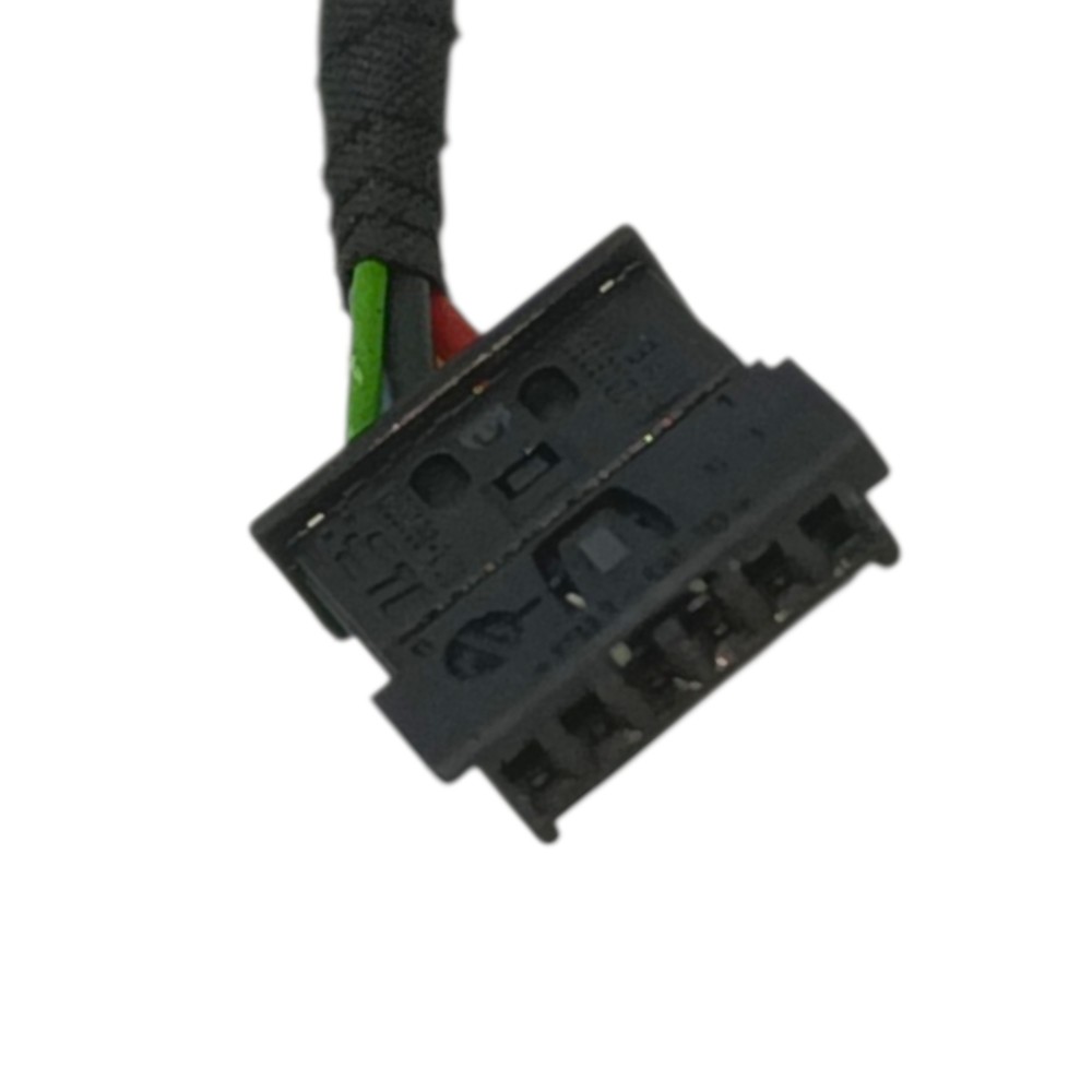 Plug motor fechadura tampa traseira BMW 320i 2020 16367210 3