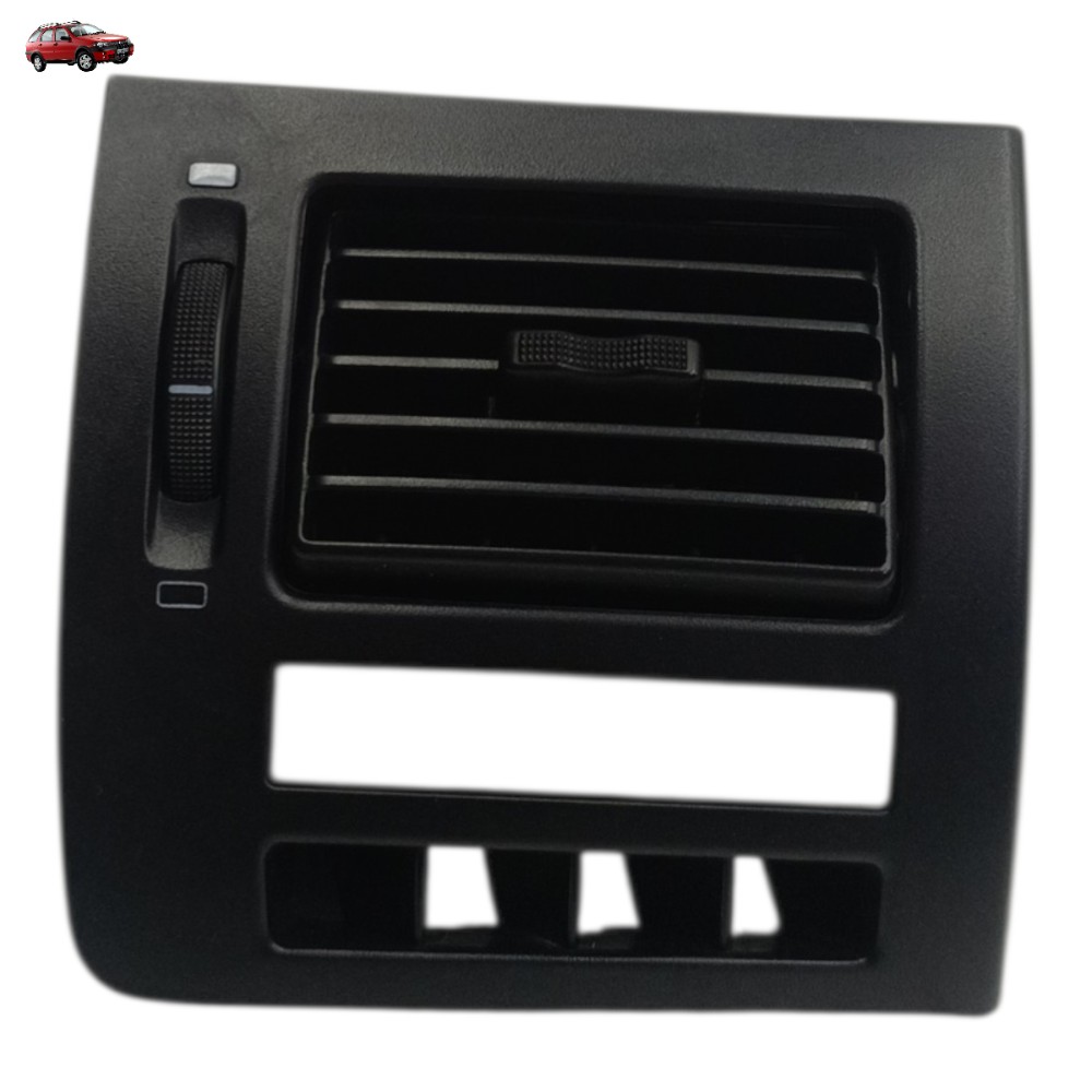 Difusor Ar Lateral Esquerdo Fiat Palio 2005 2006 2007 2008 1