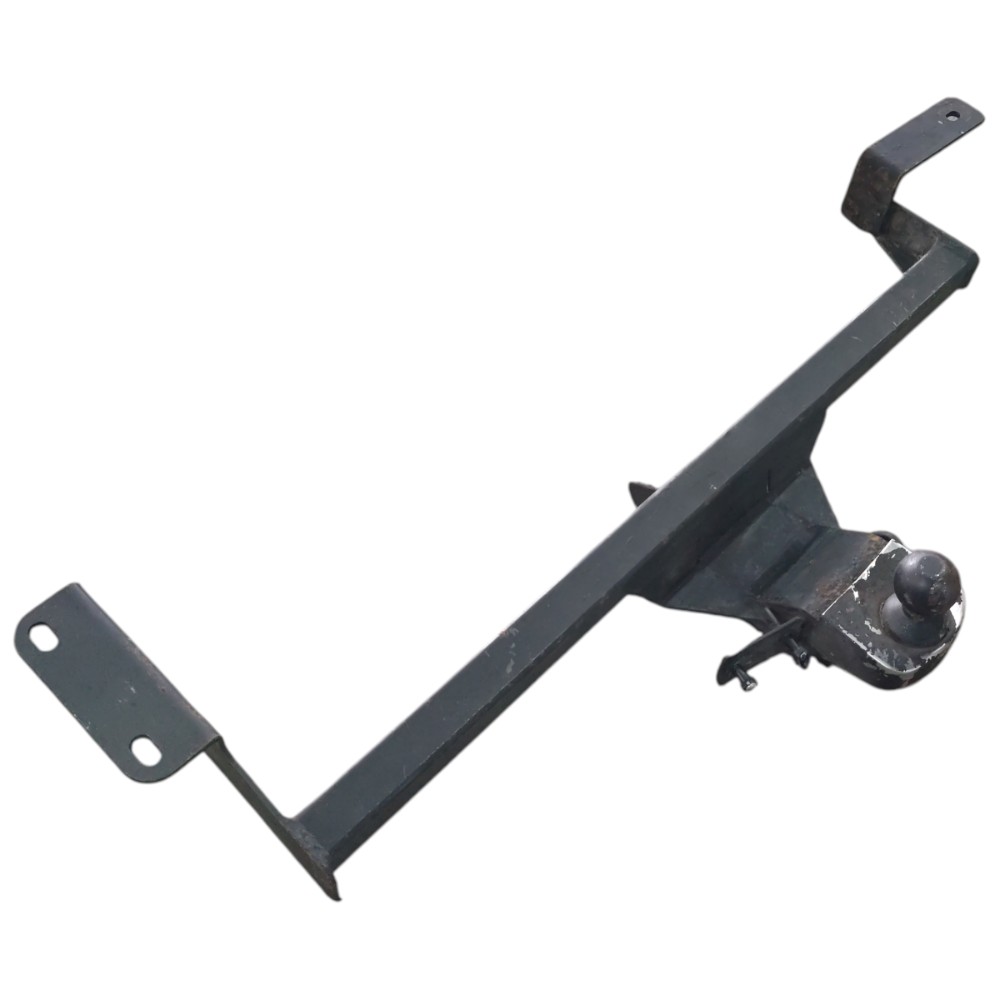 Engate Reboque Traseiro Honda Crv 2012 2013 2014 2015 2016 4