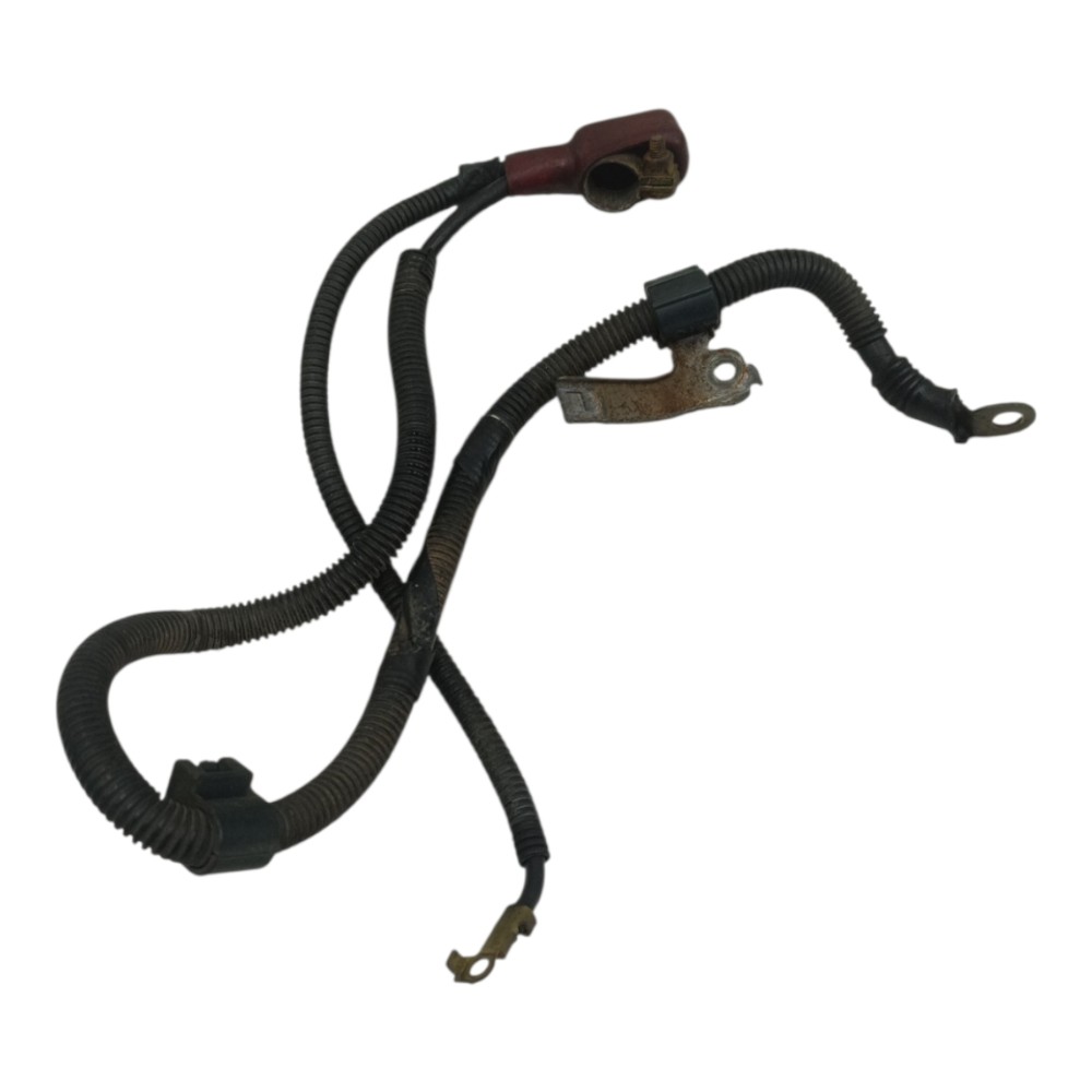 Cabo Polo Positivo Bateria Honda Civic 1.6 16v 1996 1997