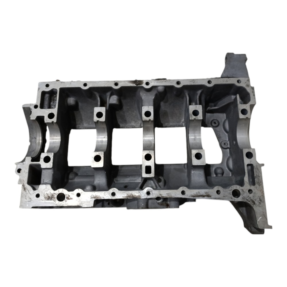 Sobre Carter Motor Peugeot 206 207 1.4 Flex 2007 2008 2009 1
