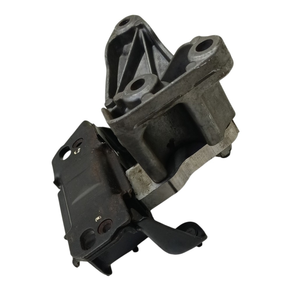 Coxim suporte câmbio Ford new fiesta 2013 2014 2015 2016