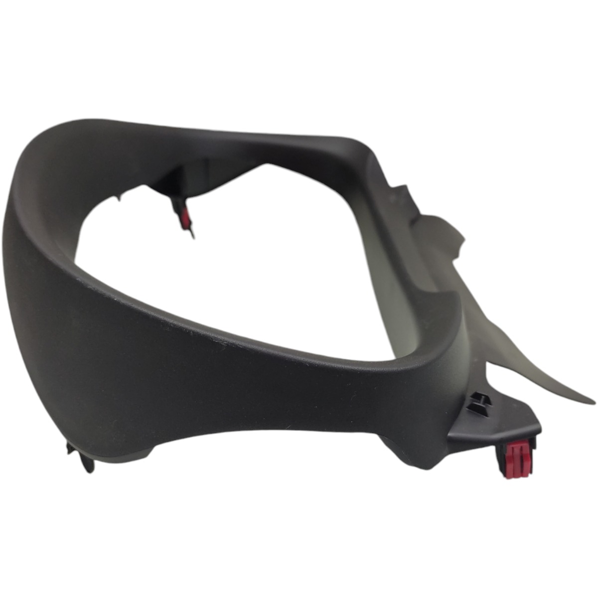 Acabamento Painel Instrumentos Toyota Yaris 2024 2023 2022 Preto 2