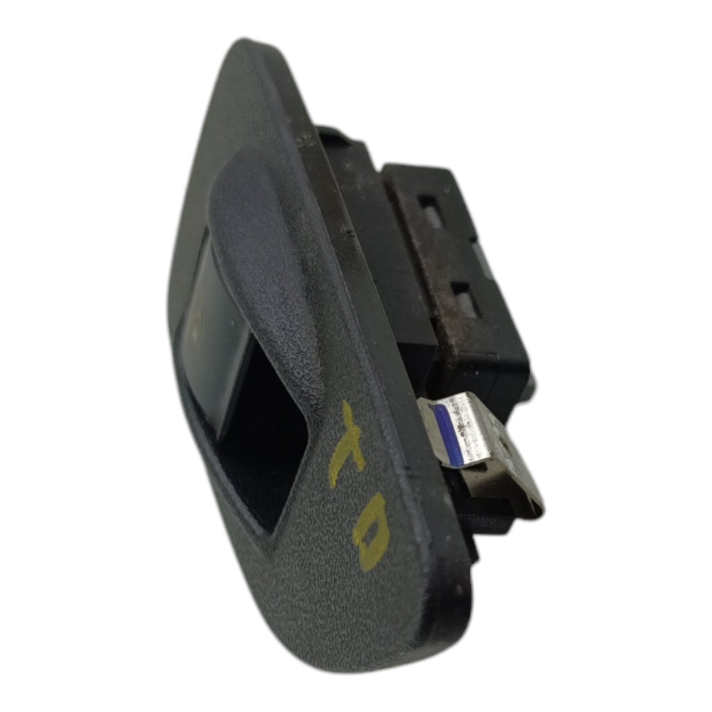 Botão Vidro Traseiro Direito Fiat Linea 2009 2010 2011 2012 2