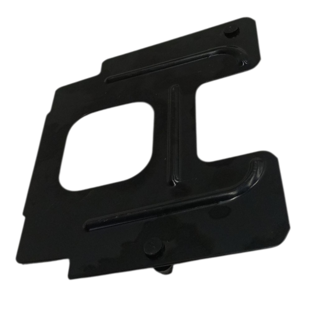 Suporte modulo injeção Citroen Grand C4 picasso 2.0 2008 09 3