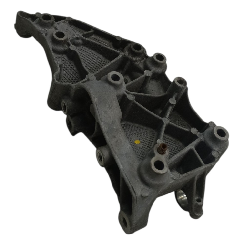 Suporte Alternador Compressor Ar Peugeot 208 1.6 2014 2015 4