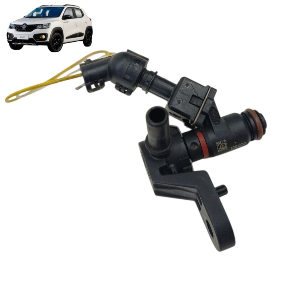 Bico Injetor Partida Fria Renault Kwid 1.0 2018 2019 2020