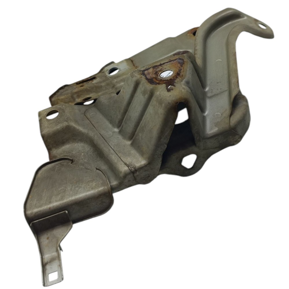 Base Suporte Bateria Honda Fit 2004 2005 2006 2007 2008 4