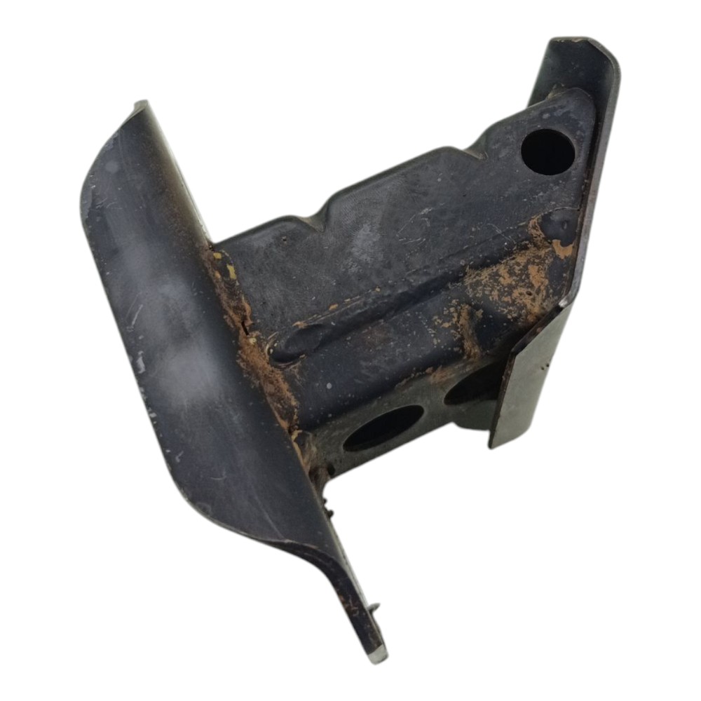 Ponta Longarina Esquerda Mitsubishi Pajero Sport 2001 2002 4