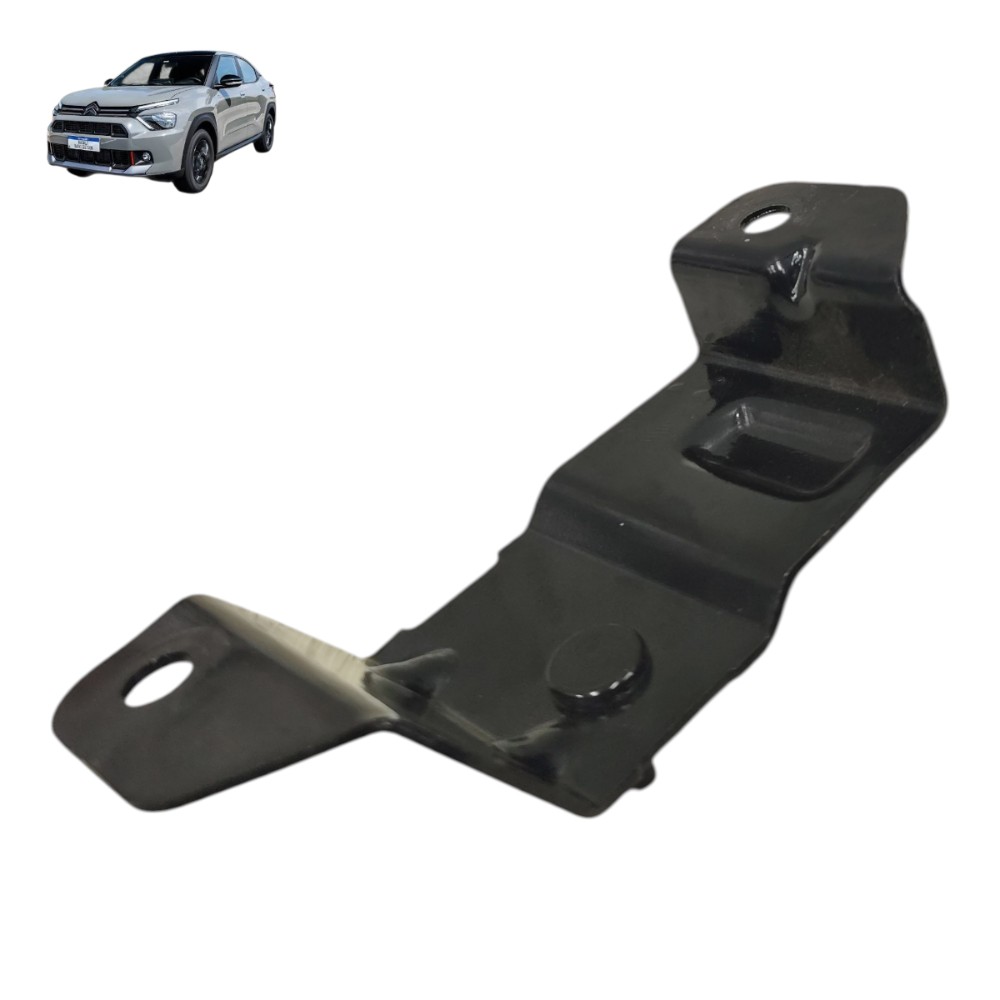 Flange suporte compressor ar citroen Basalt 2025 2024