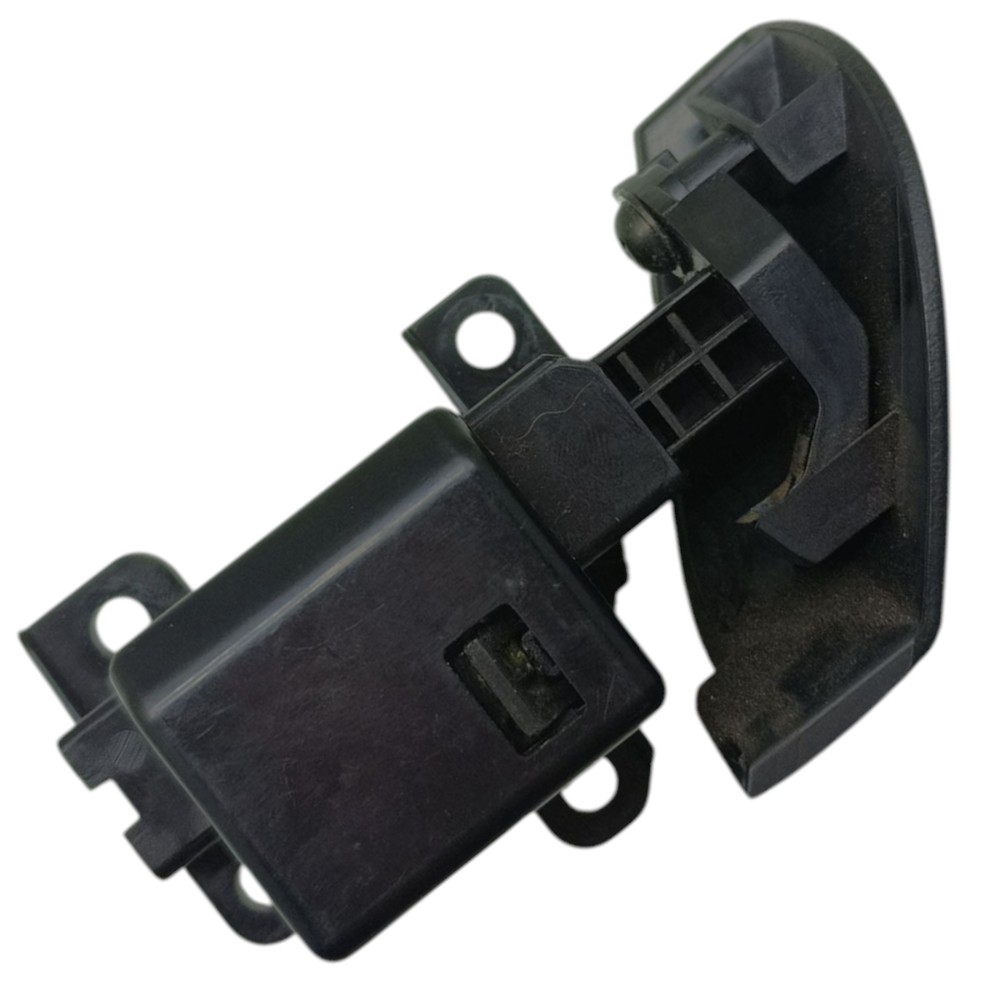 Maçaneta Tampa Porta Luvas Hyundai Veloster 2012 2013 2014 2