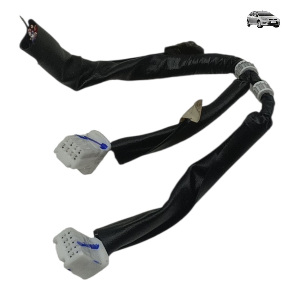 Plug Conector Alavanca Trambulador Toyota Corolla 2021 2022