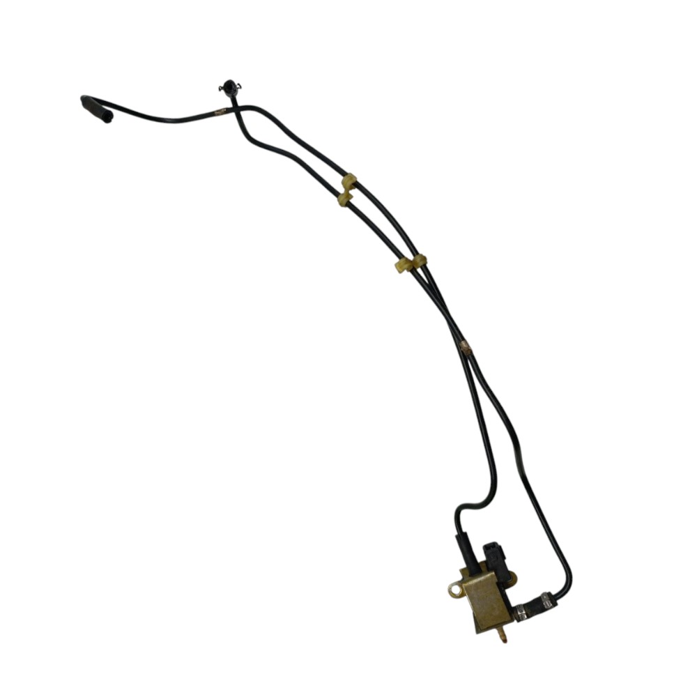 Válvula Solenoide Partida Fria Vw Voyage Gol Saveiro G5 G6 2