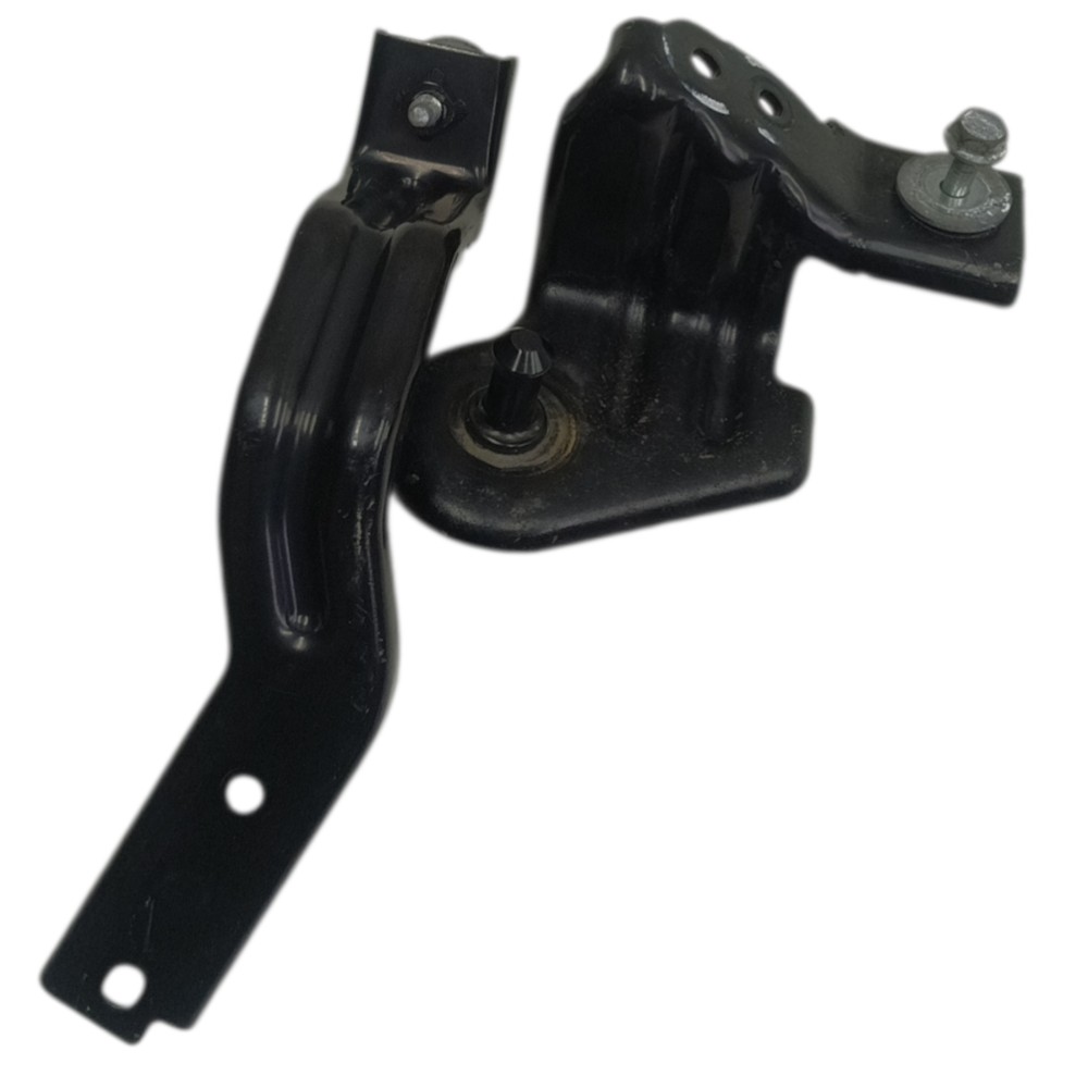 Par Suporte Caixa Filtro Ar Honda Crv 2013 2014 2015 2016 2
