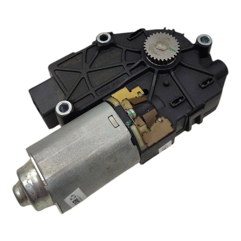 Motor Vidro Teto Solar Hyundai Santa Fé 2018 2017 2016 2015 2