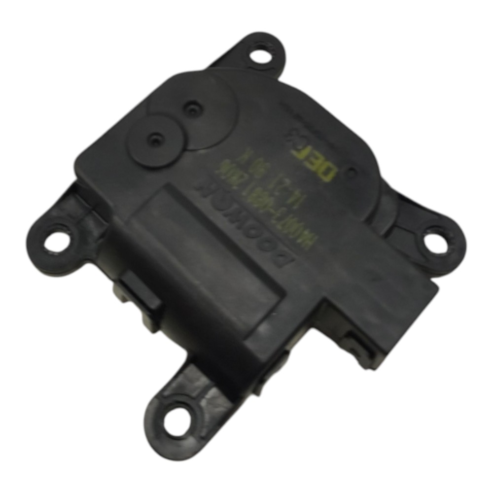 Motor Atuador Caixa Ar Forçado Kia Stonic 2022 2023 2025 3