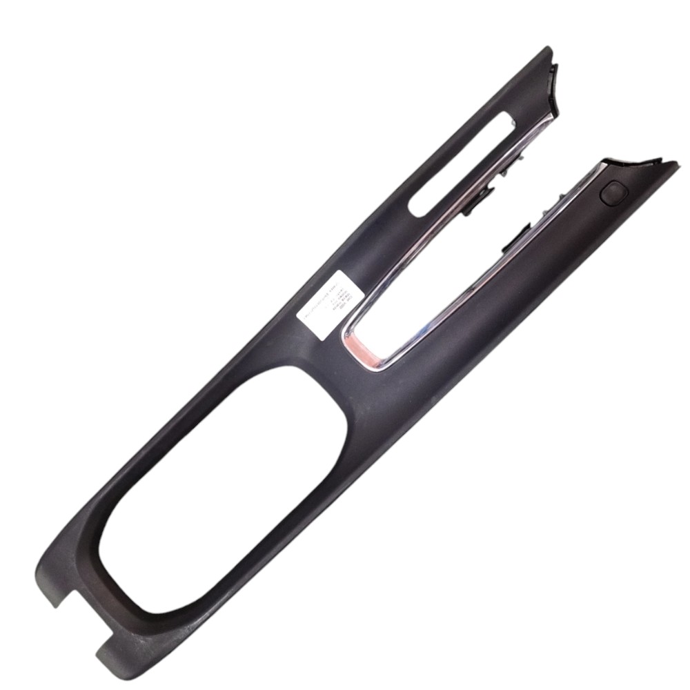 Moldura Acabamento Alavanca Câmbio Honda Hrv 2016 2017 2018 1